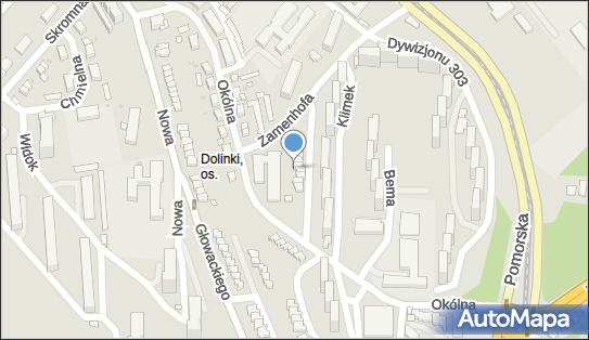 5971224029, Studio Meblowe Mrozik- Gliszczyński Szymon 