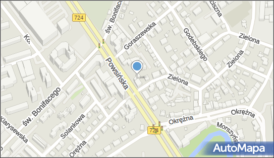 5213504081, Studio Melange Lucyna Orzeł, Anna Widermańska 