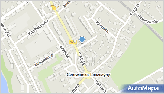Studio Mody Diana Mirosław Adamczyk, ul. 3 Maja 6 A 44-230 - Przedsiębiorstwo, Firma, NIP: 6421613476