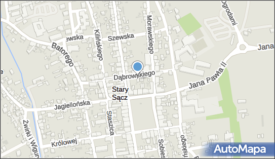 6332079331, Studio Mody Iwona Mleczko 