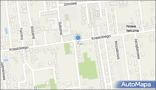 Studio Mój Dzień, ul. Ignacego Krasickiego 35, Nowa Iwiczna 05-500 - Przedsiębiorstwo, Firma, NIP: 1231047137
