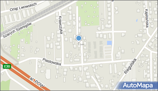 Studio M, ul. Jerzego i Władysławy Włoczewskich 5, Warszawa 02-495 - Przedsiębiorstwo, Firma, NIP: 5221124714