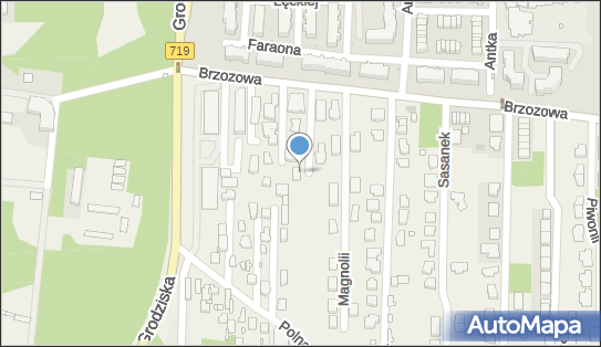 Studio M, Brzozowa 75E, Nowa Wieś 05-806 - Przedsiębiorstwo, Firma, NIP: 5342113000