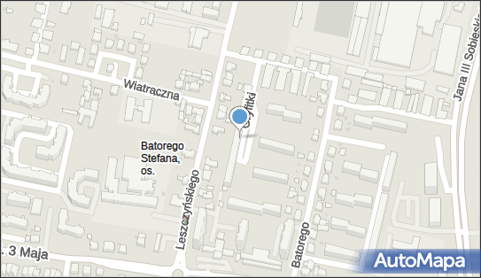 Studio Nauki Języka Angielskiego Royal Center Weronika Nowicka Plucińska Joanna 76-200 - Przedsiębiorstwo, Firma, numer telefonu, NIP: 8393153620