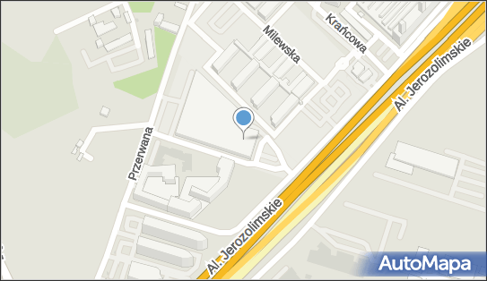 Studio NM 2, Aleje Jerozolimskie 204, Warszawa 02-486 - Przedsiębiorstwo, Firma, NIP: 9510055772