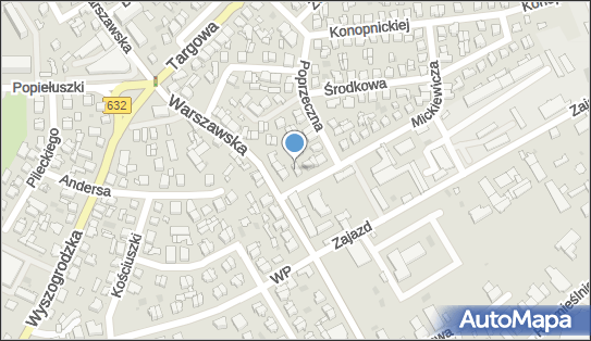 5671302297, Studio Odnowy Biologicznej, Łoniewski Tomasz 