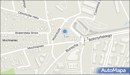 Studio Paulina, ul. Czerwone Maki 69A, Kraków 30-392 - Przedsiębiorstwo, Firma, NIP: 6762216575