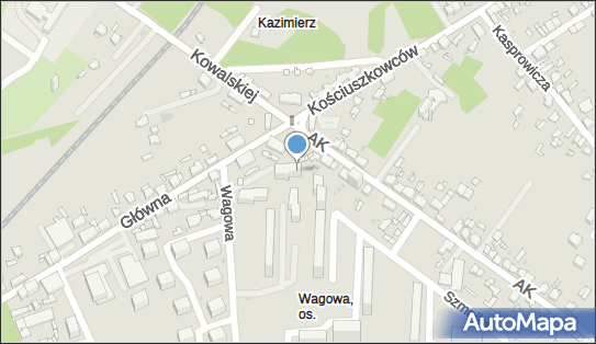 Studio Paznokci Nails Center, ul. Wagowa 34A, Sosnowiec 41-219 - Przedsiębiorstwo, Firma, numer telefonu, NIP: 6443299082