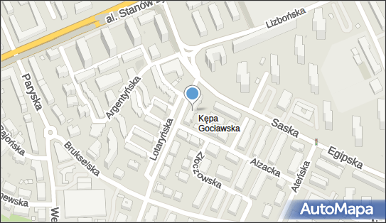 Studio Paznokcia i Wizażu, Lotaryńska 48, Warszawa 03-970 - Przedsiębiorstwo, Firma, numer telefonu, NIP: 5911439246