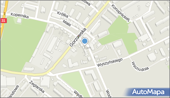 Studio Paznokci, ul. Wodna 8, Kostrzyn nad Odrą 66-470 - Przedsiębiorstwo, Firma, NIP: 9291761799