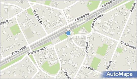 Studio Paznokci, Warszawska 37A, Milanówek 05-822 - Przedsiębiorstwo, Firma, NIP: 5342023739