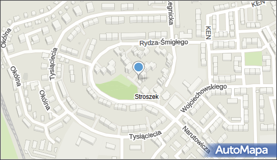 Studio Paznokci, ul. Marszałka Edwarda Rydza-Śmigłego 18, Bytom 41-933 - Przedsiębiorstwo, Firma, NIP: 6262804949