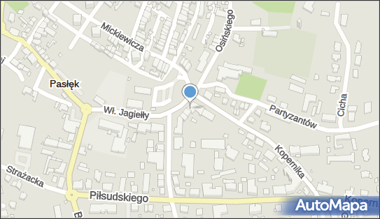 5782768484, Przedsiębiorstwo Handlowo Usługowe 