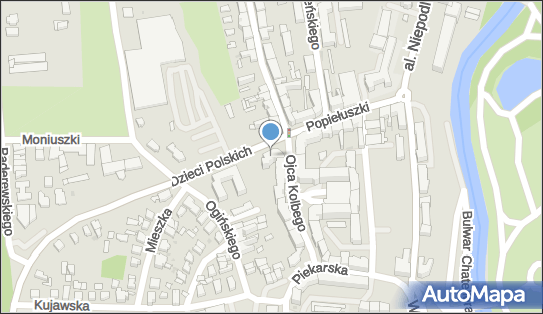 7642338520, Studio Piękności 
