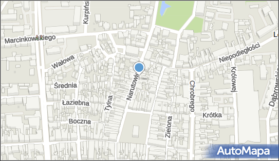 Studio Pielęgnacji Dłoni i Stóp - Wspólnik Bożena Kordek 64-100 - Przedsiębiorstwo, Firma, NIP: 6971541397
