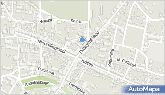 080082820, Studio Pielęgnacji Dłoni i Stóp Magdalena Nietyksza 