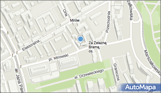5251637246, Izabela Marczyk Studio Pielęgnacji 