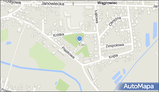Studio Podologiczno - Kosmetyczne, ul. Piaskowa 23B, Wągrowiec 62-100 - Przedsiębiorstwo, Firma, NIP: 7661075116