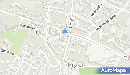 8551345963, Studio Poligraficzne MTP Prins Sadza Tomasz 