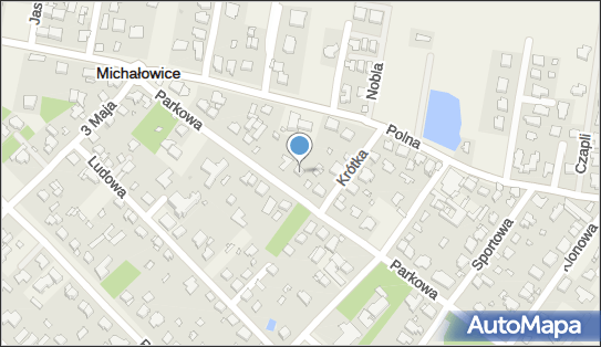 Studio Program Tomasz Januszewski Jerzy Wojtasik, Parkowa 11 05-816 - Przedsiębiorstwo, Firma, numer telefonu, NIP: 5260309607