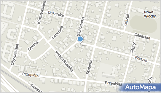 6391854139, Studio Projektów Przemysław Łyżniak 