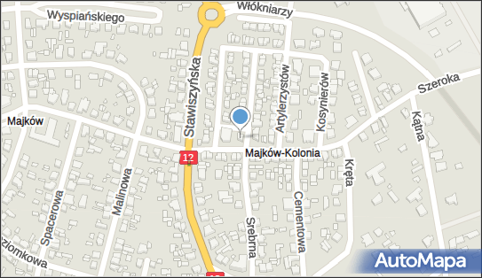 6181158652, Studio Projektowe 