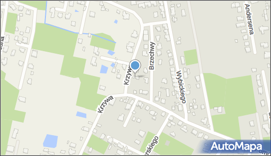 8491269677, Studio Projektowe-Katarzyna Łukaszewska-Ostręga 