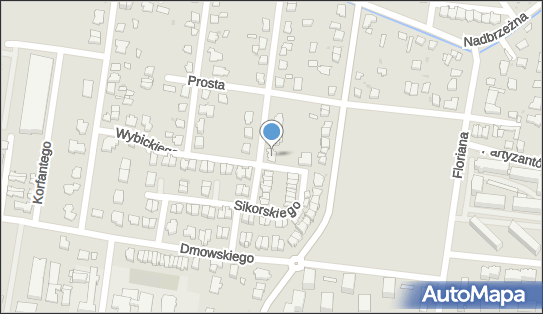 1181638556, Studio Projektowe-Pracownia, Jędrzej Iwanicki 