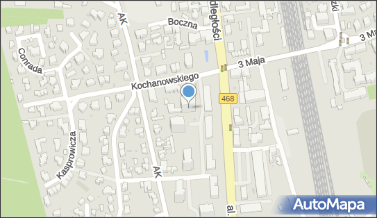 Studio Projektowe Virgo Edgar Kaszubski, al. Niepodległości 710 81-853 - Przedsiębiorstwo, Firma, NIP: 5851011934