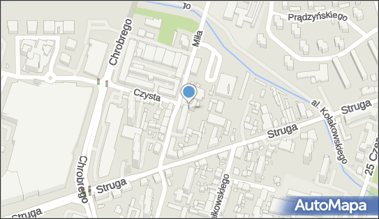 Studio Promocji One, ul. Miła 10, Radom 26-600 - Przedsiębiorstwo, Firma, NIP: 7960004495