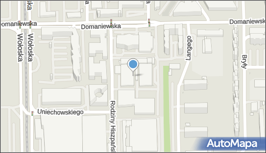 Studio Prostych Form, Domaniewska 37B, Warszawa 02-672 - Przedsiębiorstwo, Firma, numer telefonu