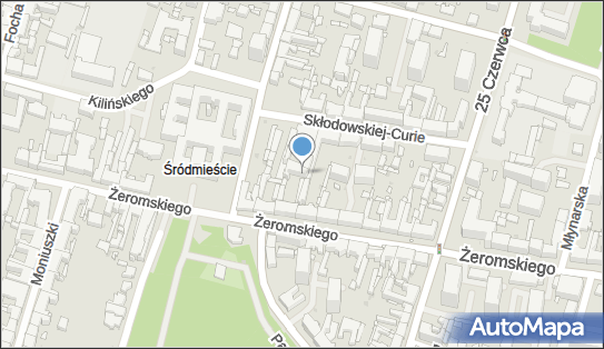 Studio Protetyki Słuchu Morse, ul. Marii Curie-Skłodowskiej 6/2 26-610 - Przedsiębiorstwo, Firma, numer telefonu, NIP: 5222248051