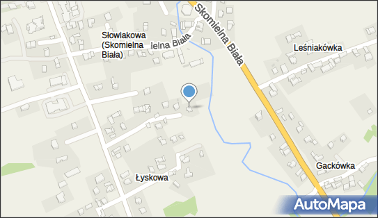 Studio Pro, Skomielna Biała 508, Skomielna Biała 32-434 - Przedsiębiorstwo, Firma