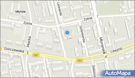 Studio Radar, ul. Eustachego Tyszkiewicza 6, Warszawa 01-182 - Przedsiębiorstwo, Firma, NIP: 5272021527