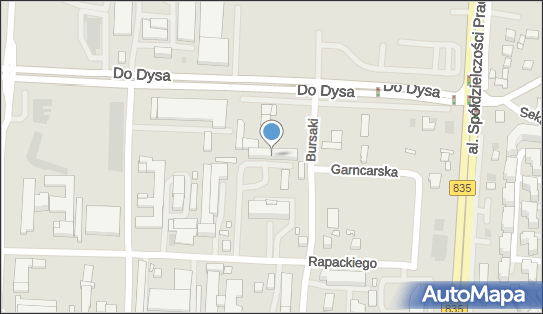 7122528355, Studio Raster Anna Pastusińska 