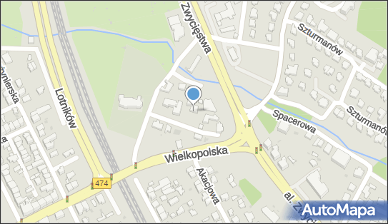 Studio Rehabilitacji Funkcjonalnej i Masażu, Gdynia 81-514 - Przedsiębiorstwo, Firma, numer telefonu, NIP: 5842440305