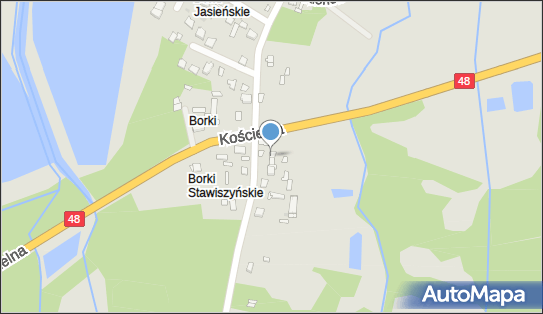 Studio Reklamy - Michał Wolczyk, Brzozowa 1a, Białobrzegi 26-800 - Przedsiębiorstwo, Firma, NIP: 7981346812