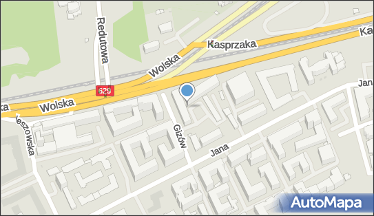 Studio Reklamy Mikado, Gizów 6, Warszawa 01-249 - Przedsiębiorstwo, Firma, numer telefonu