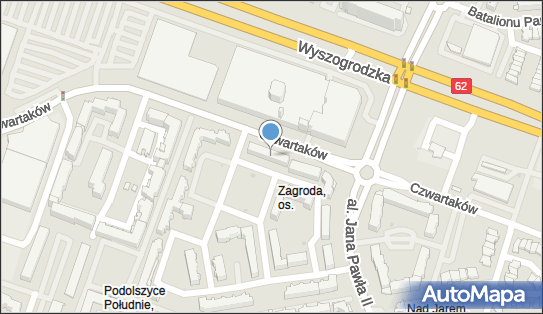 Studio Rhe, Czwartaków 20, Płock 09-410 - Przedsiębiorstwo, Firma, NIP: 7741265942