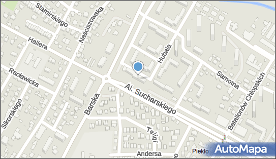 7343383889, Studio Ruchu New Move Adrianna Dobosz 