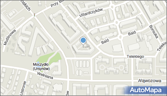 Studio Select Agnieszka Gastoł, ul. Stryjeńskich 6, Warszawa 02-791 - Przedsiębiorstwo, Firma, NIP: 8241705568