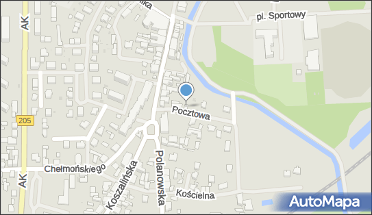 Studio Solarium Piramida Marcin Mironowicz, Pocztowa 3, Sławno 76-100 - Przedsiębiorstwo, Firma, NIP: 4990308873
