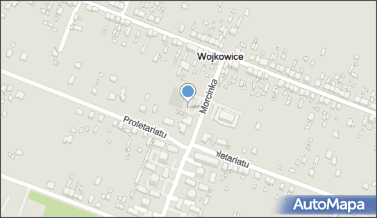 Studio Solarium, ul. Gustawa Morcinka 4, Wojkowice 42-580 - Przedsiębiorstwo, Firma, NIP: 6252150297