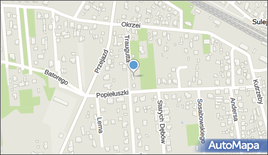 Studio Stylizacji Dłoni i Stóp Agnieszka Słotwińska, Sulejówek 05-071 - Przedsiębiorstwo, Firma, NIP: 8241081122