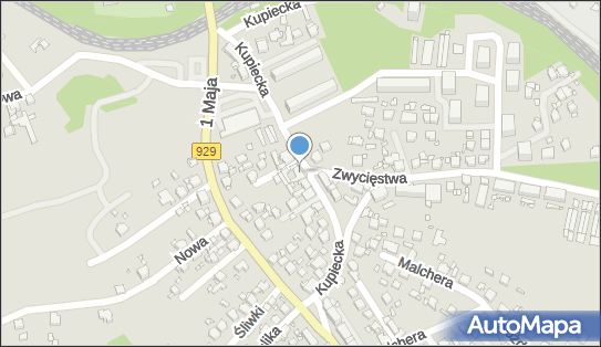 6422377233, Studio Stylizacji Fryzur Jagoda Kupczak 