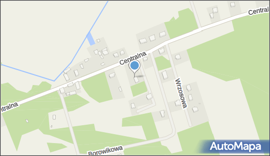 7621905008, Firma Handlowo Usługowa Justyna Kucińska 