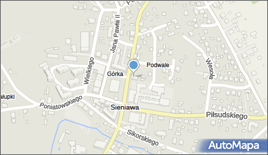 Studio Stylizacji Paznokci Katarzyna Tasior, Kopernika Mikołaja 2 37-530 - Przedsiębiorstwo, Firma, NIP: 7941651549
