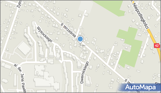 Studio Stylizacji Paznokci, 6 Września 59, Starachowice 27-200 - Przedsiębiorstwo, Firma, NIP: 6641982738