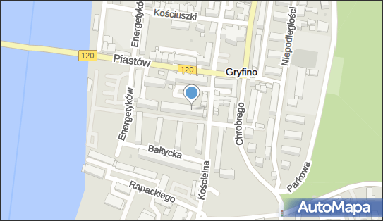 Studio Stylizacji Wnętrz i Wizerunku Agnieszka Marcinkowska 74-100 - Przedsiębiorstwo, Firma, NIP: 8581431532