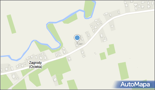 Studio Sztukaterii Jacek Król, Ocieka 37, Ocieka 39-104 - Przedsiębiorstwo, Firma, NIP: 8181001756